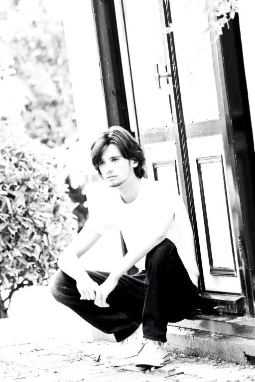 Ruud Feltkamp ondersteuner van Stichting Intermobiel