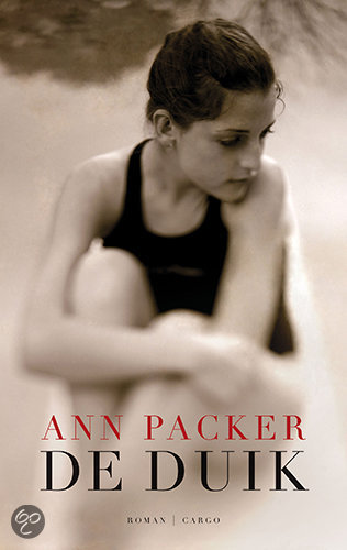 boekrecensie Intermobiel van De Duik van Ann Packer