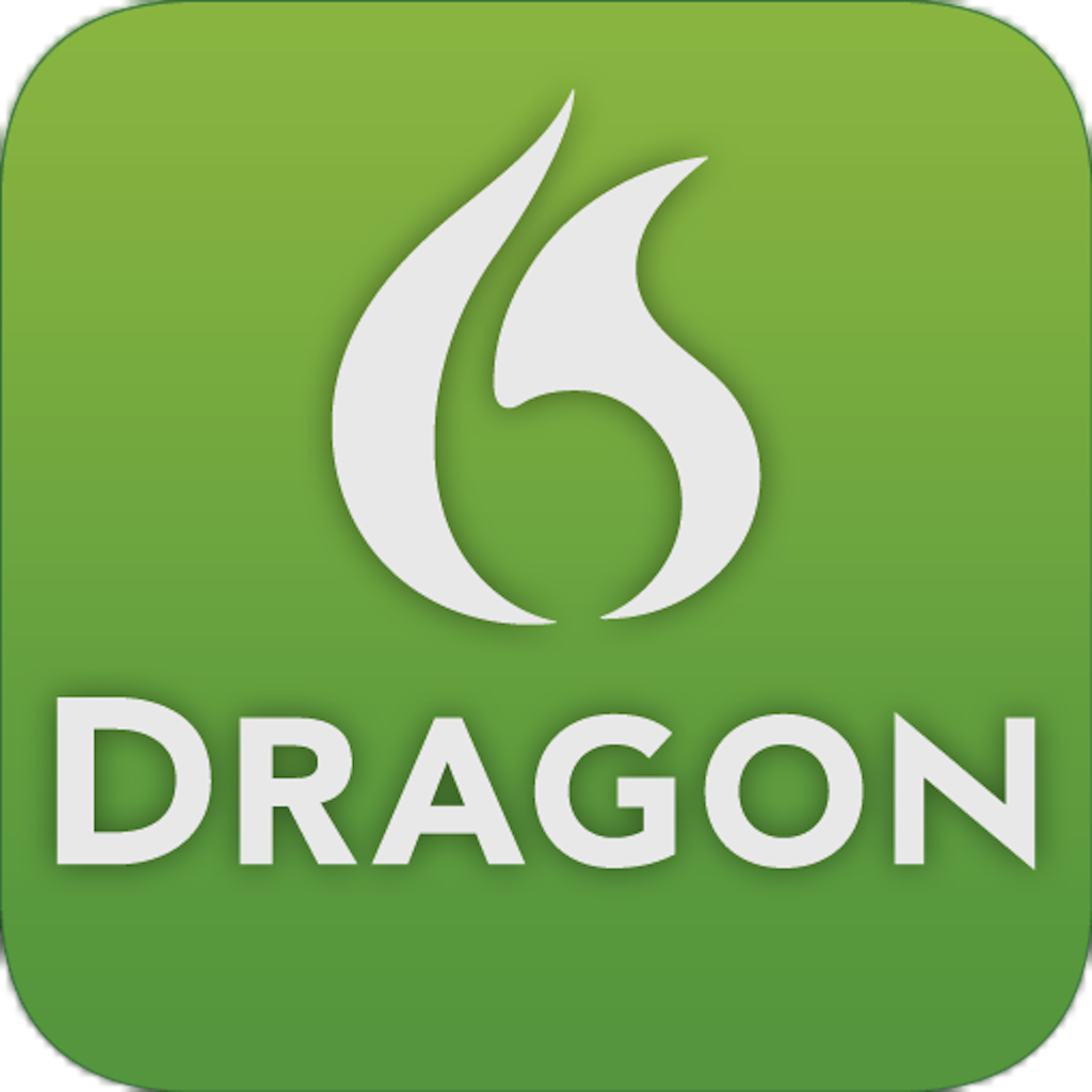 dragon dictate gratis als app te gebruiken