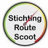 logo route scoot