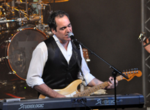 Neal Morse in concert