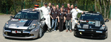 team Intermobiel Racing 2009
