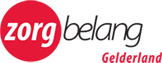 Logo zorgbelang Gelderland
