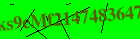 Security image. You must enable images to submit entry