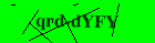 Security image. You must enable images to submit entry