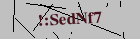 Security image. You must enable images to submit entry
