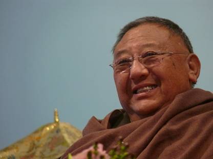 Gehlek Rinpoche, Jewel Heart