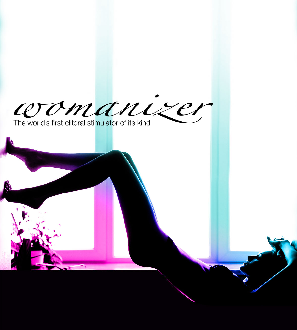  womanizer
