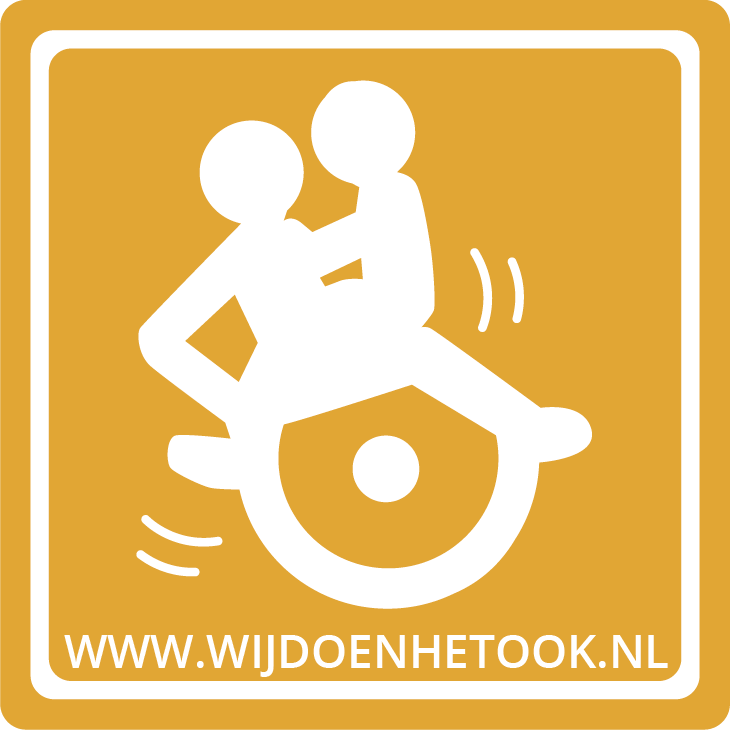 wij doen het ook logo