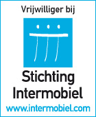 Vrijwilliger bij Stichting Intermobiel