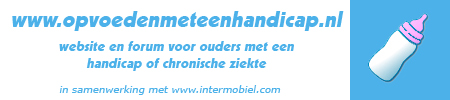 www.opvoedenmeteenhandicap.nl
