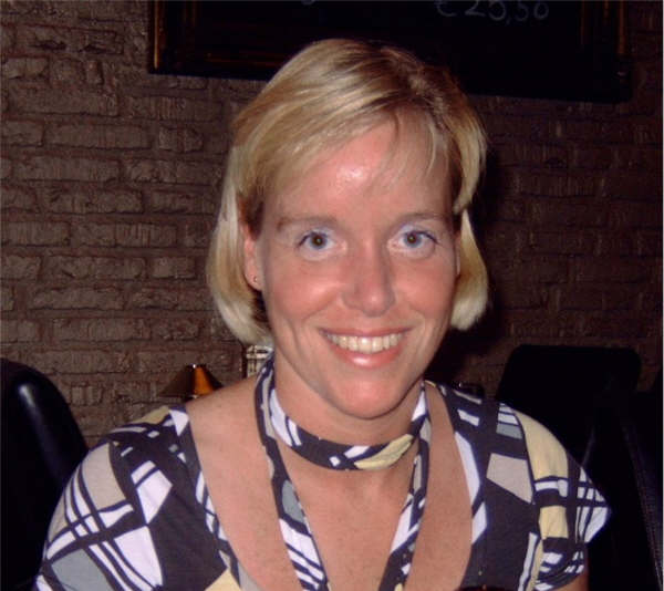 Chantal van Birgelen