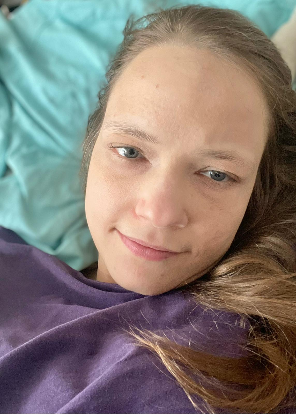 Een lotgenoot  over haar euthanasieproces