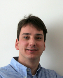 fysiotherapeut Jean-Paul Seuren (Stichting Intermobiel)