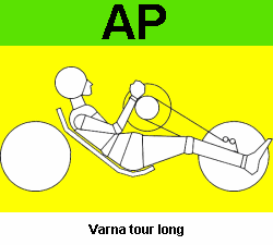 Varna tour long