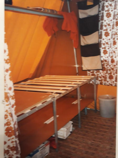 kamperen 2 Eerste kampeerbed vouwwagen1 kamperen 2 Eerste kampeerbed vouwwagen1