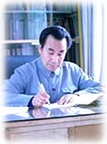 Dr. Pang Ming
