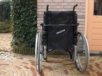 Foto: Rolstoel 3