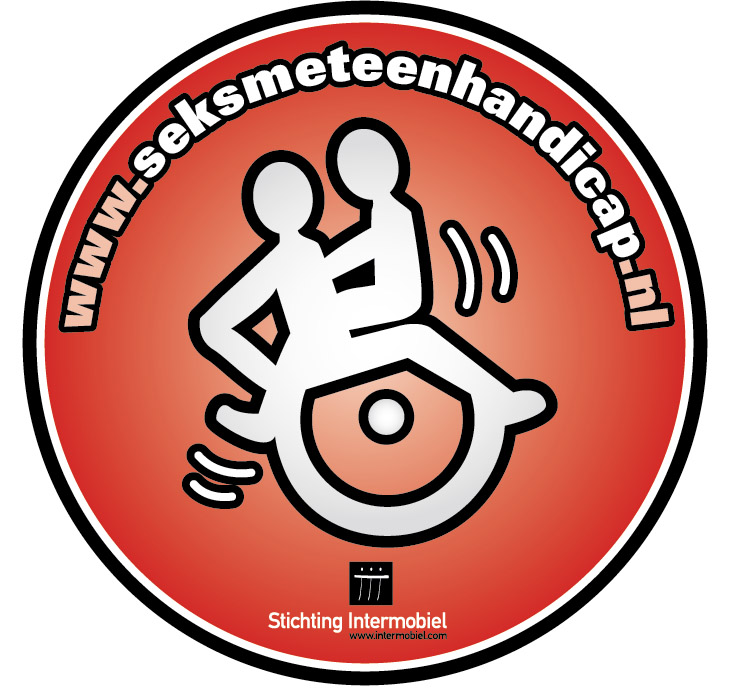 www.seksmeteenhandicap.nl van Stichting Intermobiel