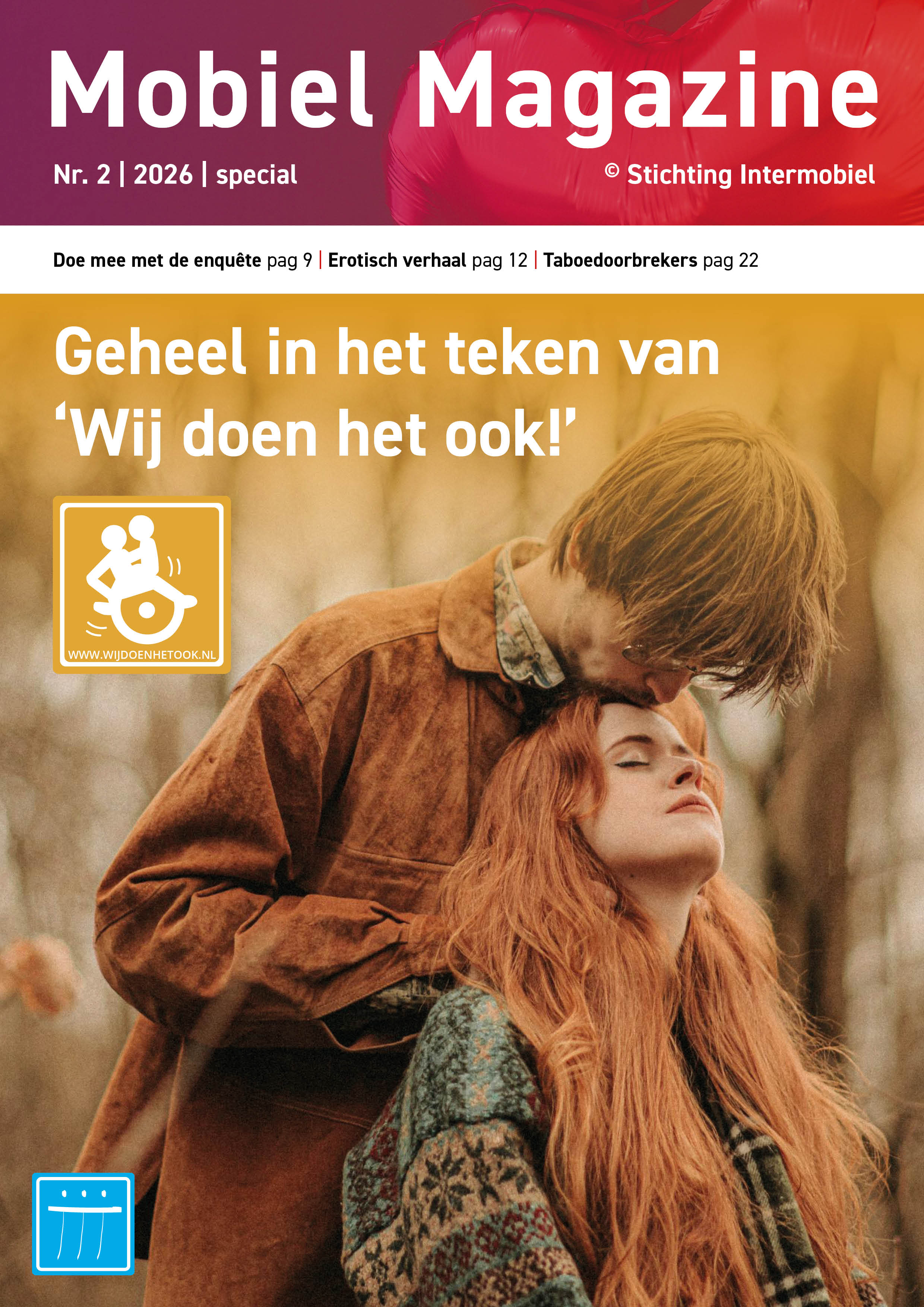 voorzijde mobiel magazine special februari 2026