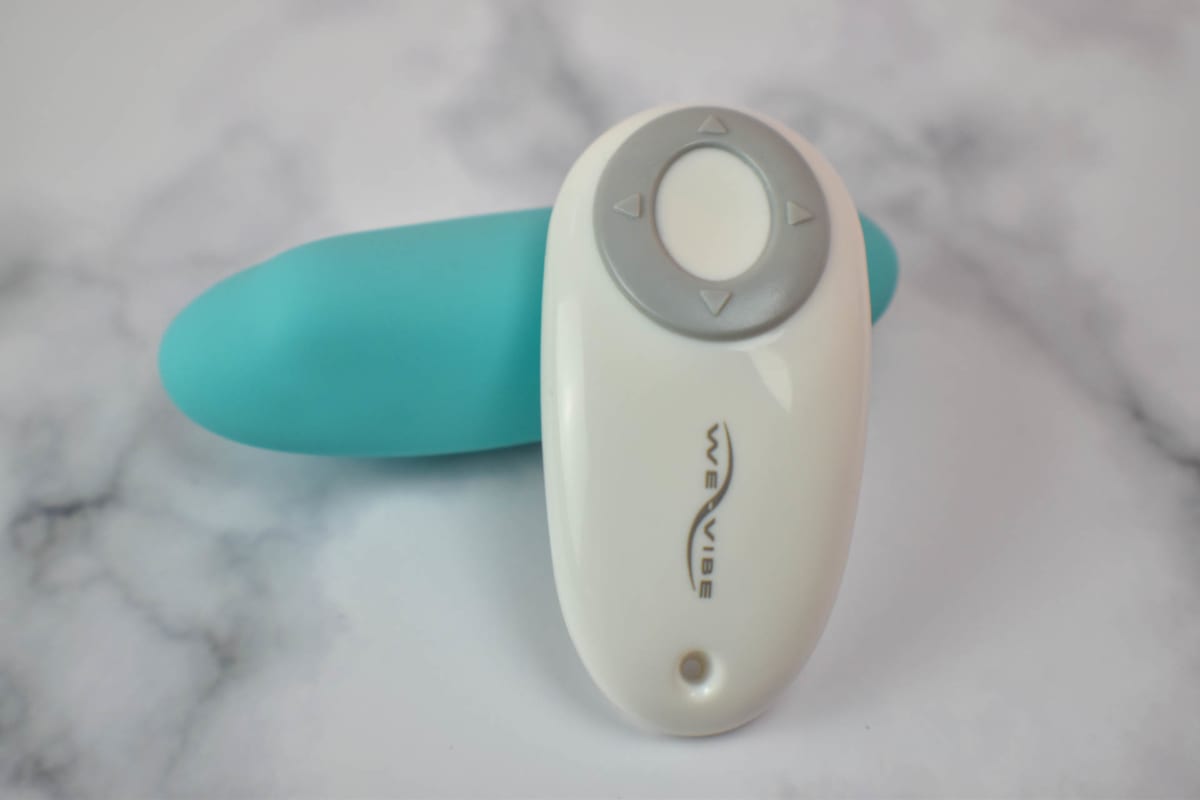 we vibe moxie slipvibrator met app
