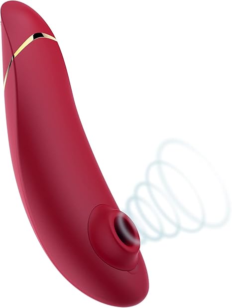 womanzier premium 1 luchtdruk stimulator clitorus
